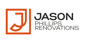 Jason Phillips Renovations Logo